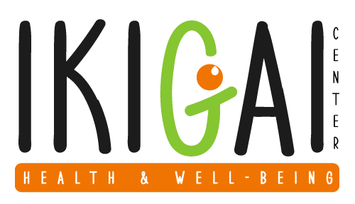 logo d'Ikigai